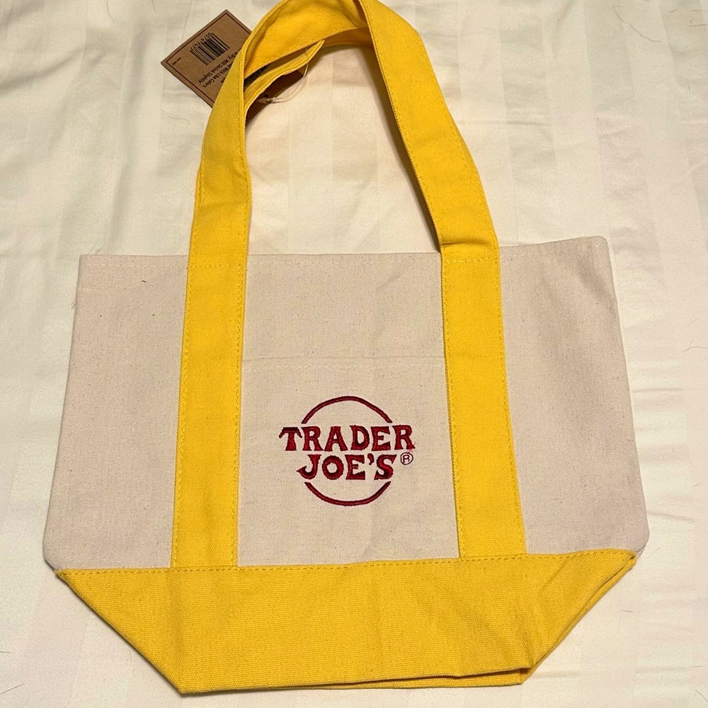 Trader Joe’s Mini Tote